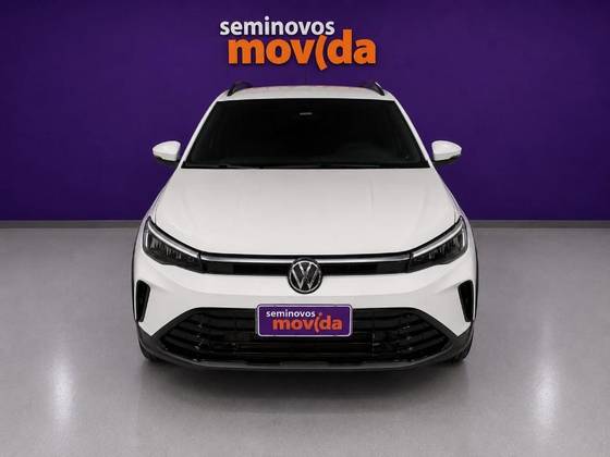 VOLKSWAGEN NIVUS 1.0 200 TSI TOTAL FLEX COMFORTLINE AUTOMÁTICO VOLKSWAGEN NIVUS 1.0 200 TSI TOTAL FLEX COMFORTLINE AUTOMÁTICO
